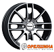 Carwel Лада 173  AB  5.5х14  4x100  ЕТ38  67.1